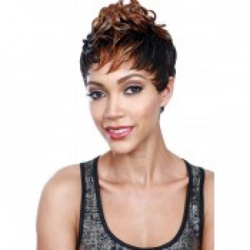 BOBBI BOSS Premium Synthetic Wig M923 ALBA